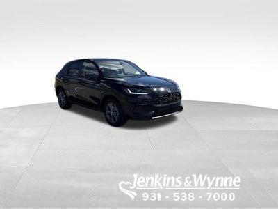 2026 Honda HR-V LX AWD