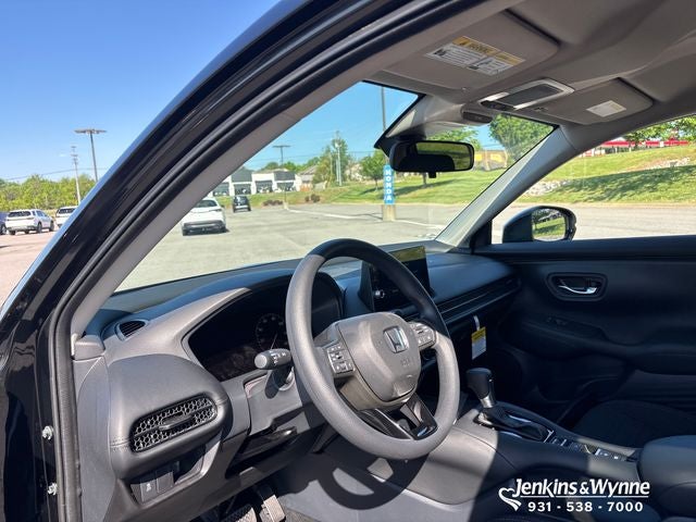 2026 Honda HR-V LX AWD