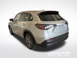 2027 Honda HR-V LX AWD
