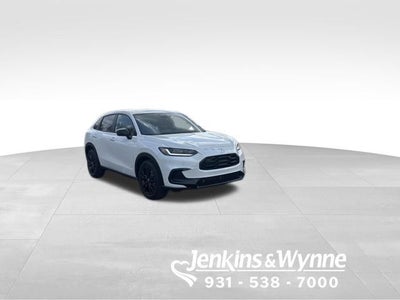 2026 Honda HR-V Sport AWD