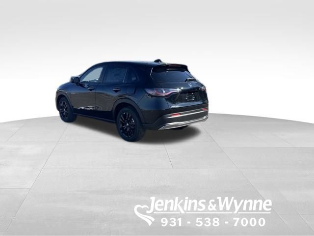 2026 Honda HR-V Sport AWD