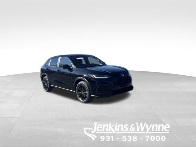 2026 Honda HR-V Sport AWD