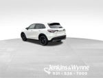 2026 Honda HR-V Sport AWD