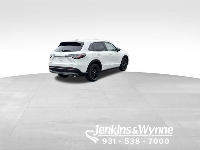 2026 Honda HR-V Sport AWD