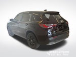 2026 Honda HR-V Sport AWD