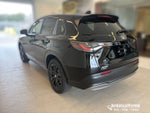 2027 Honda HR-V Sport AWD