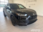 2027 Honda HR-V Sport AWD