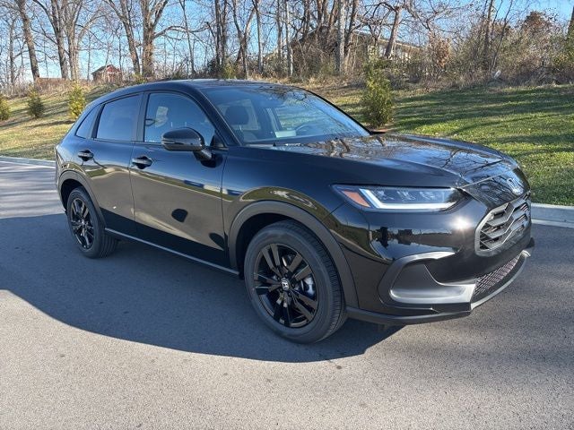2026 Honda HR-V Sport AWD