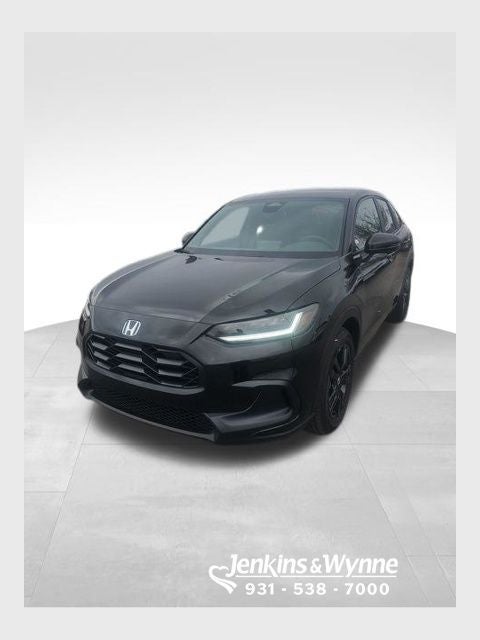 2026 Honda HR-V Sport AWD