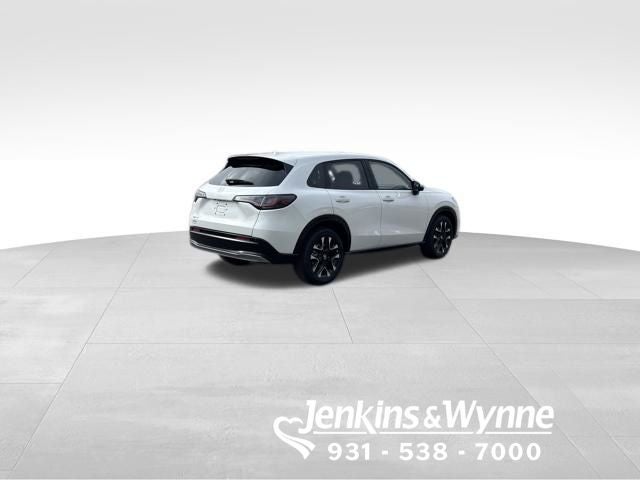 2026 Honda HR-V EX-L AWD