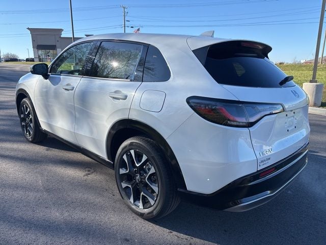 2026 Honda HR-V EX-L IN-TRANSIT AWD