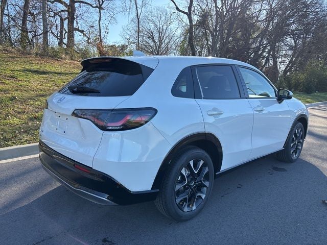 2026 Honda HR-V EX-L IN-TRANSIT AWD