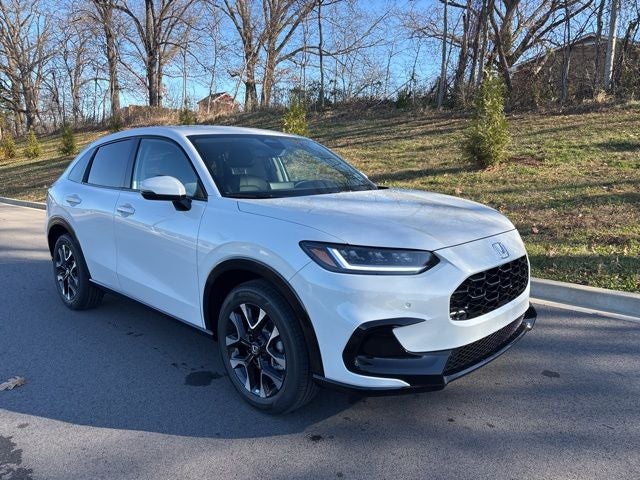 2026 Honda HR-V EX-L IN-TRANSIT AWD