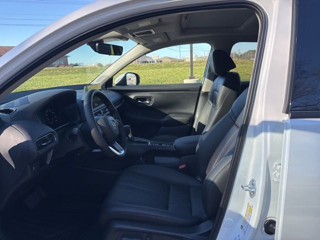 2026 Honda HR-V EX-L IN-TRANSIT AWD