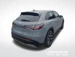 2027 Honda HR-V EX-L AWD