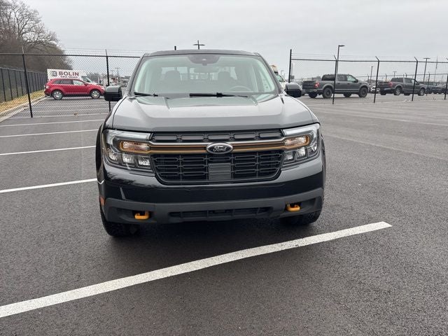 2023 Ford Maverick Lariat