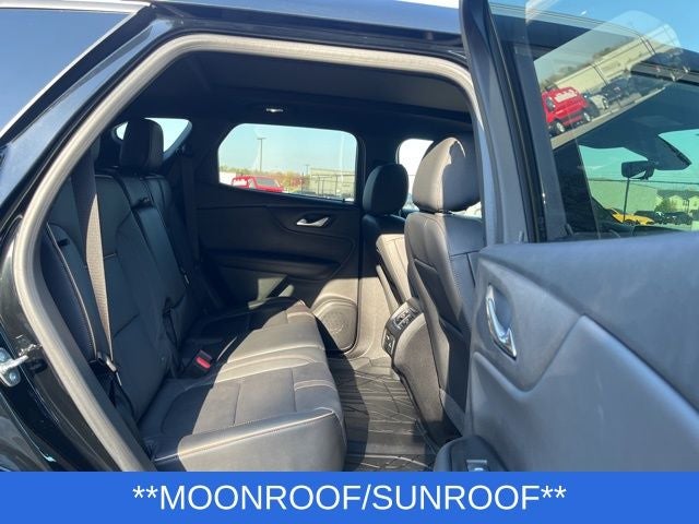 2024 Chevrolet Blazer Premier