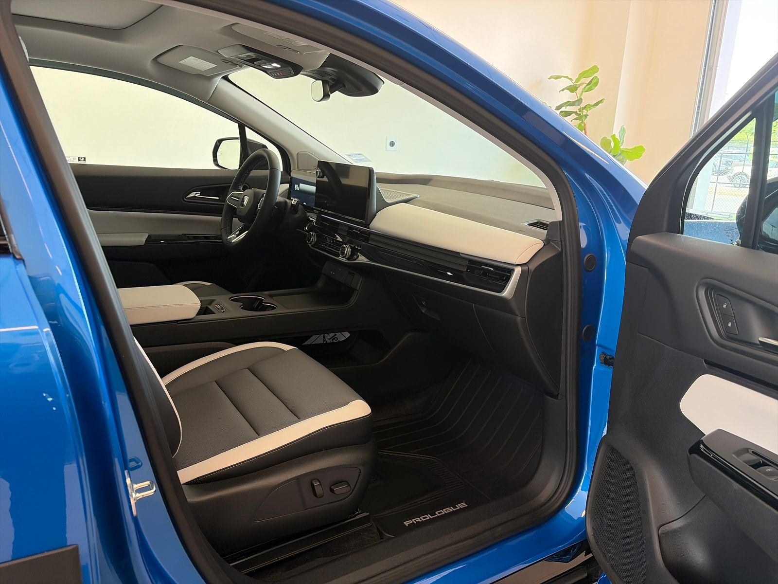 2025 Honda Prologue Elite