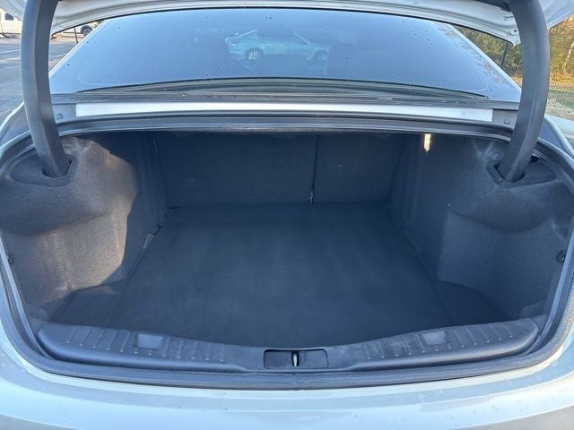 2020 Lincoln MKZ Reserve