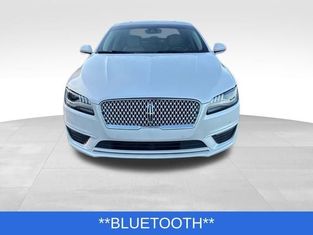 2020 Lincoln MKZ Reserve