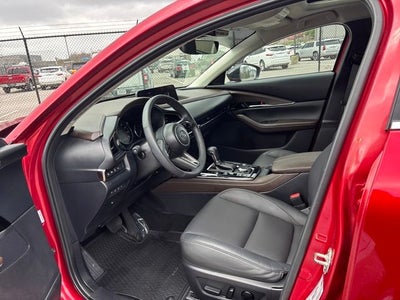 2024 Mazda Mazda CX-30 2.5 Turbo Premium Plus Package w/Premium Plus Package