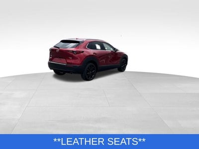 2024 Mazda Mazda CX-30 2.5 Turbo Premium Plus Package w/Premium Plus Package