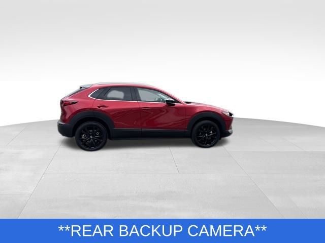 2024 Mazda Mazda CX-30 2.5 Turbo Premium Plus Package w/Premium Plus Package