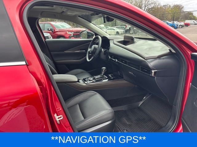 2024 Mazda Mazda CX-30 2.5 Turbo Premium Plus Package w/Premium Plus Package