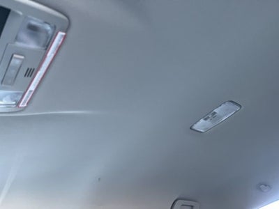 2022 Toyota Tacoma SR V6