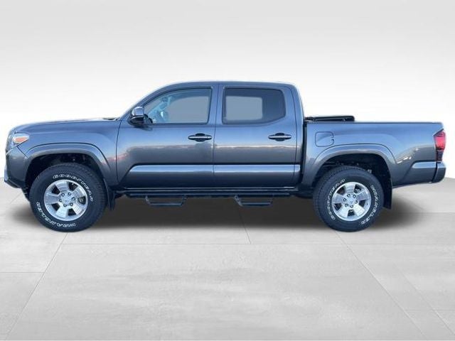 2022 Toyota Tacoma SR V6