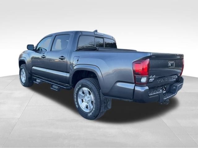 2022 Toyota Tacoma SR V6
