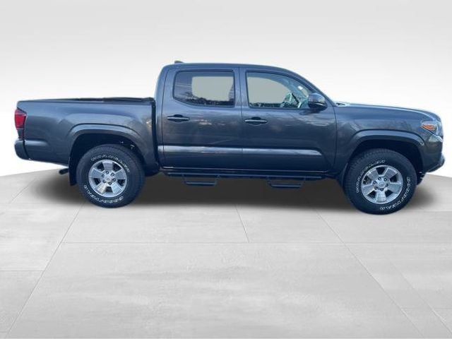 2022 Toyota Tacoma SR V6