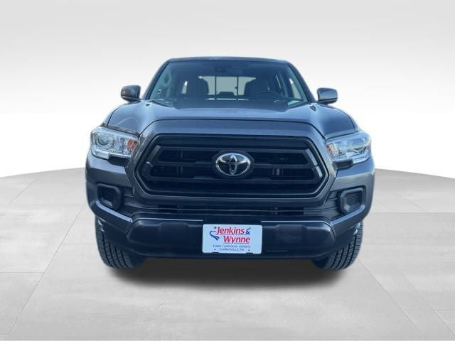 2022 Toyota Tacoma SR V6