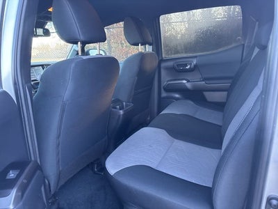 2023 Toyota Tacoma V6