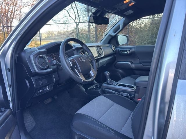 2023 Toyota Tacoma V6