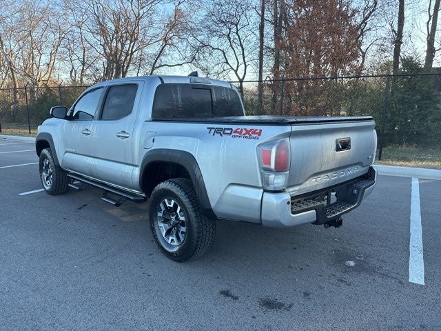 2023 Toyota Tacoma V6
