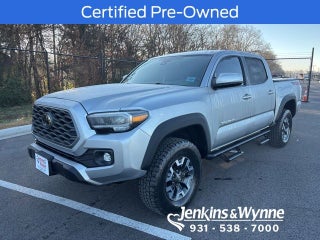 2023 Toyota Tacoma V6