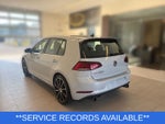 2020 Volkswagen Golf GTI Autobahn