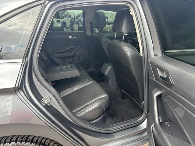 2019 Volkswagen Jetta SEL