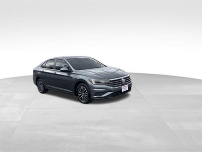 2019 Volkswagen Jetta SEL