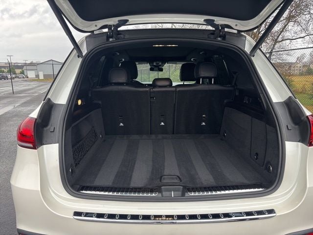 2021 Mercedes-Benz GLE GLE 350