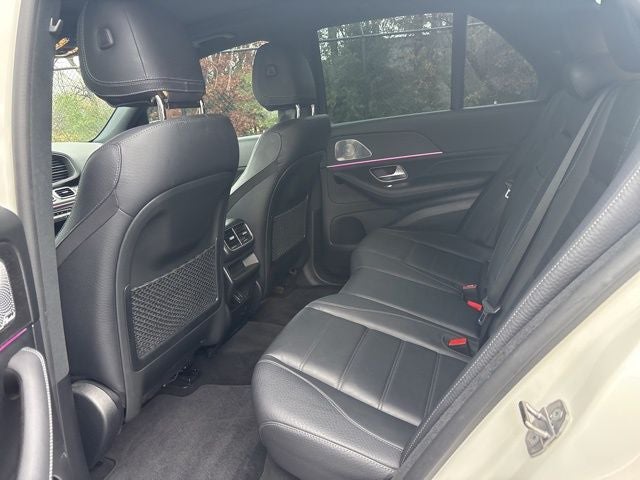 2021 Mercedes-Benz GLE GLE 350