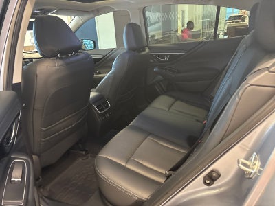 2024 Subaru Legacy Touring XT