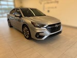 2024 Subaru Legacy Touring XT