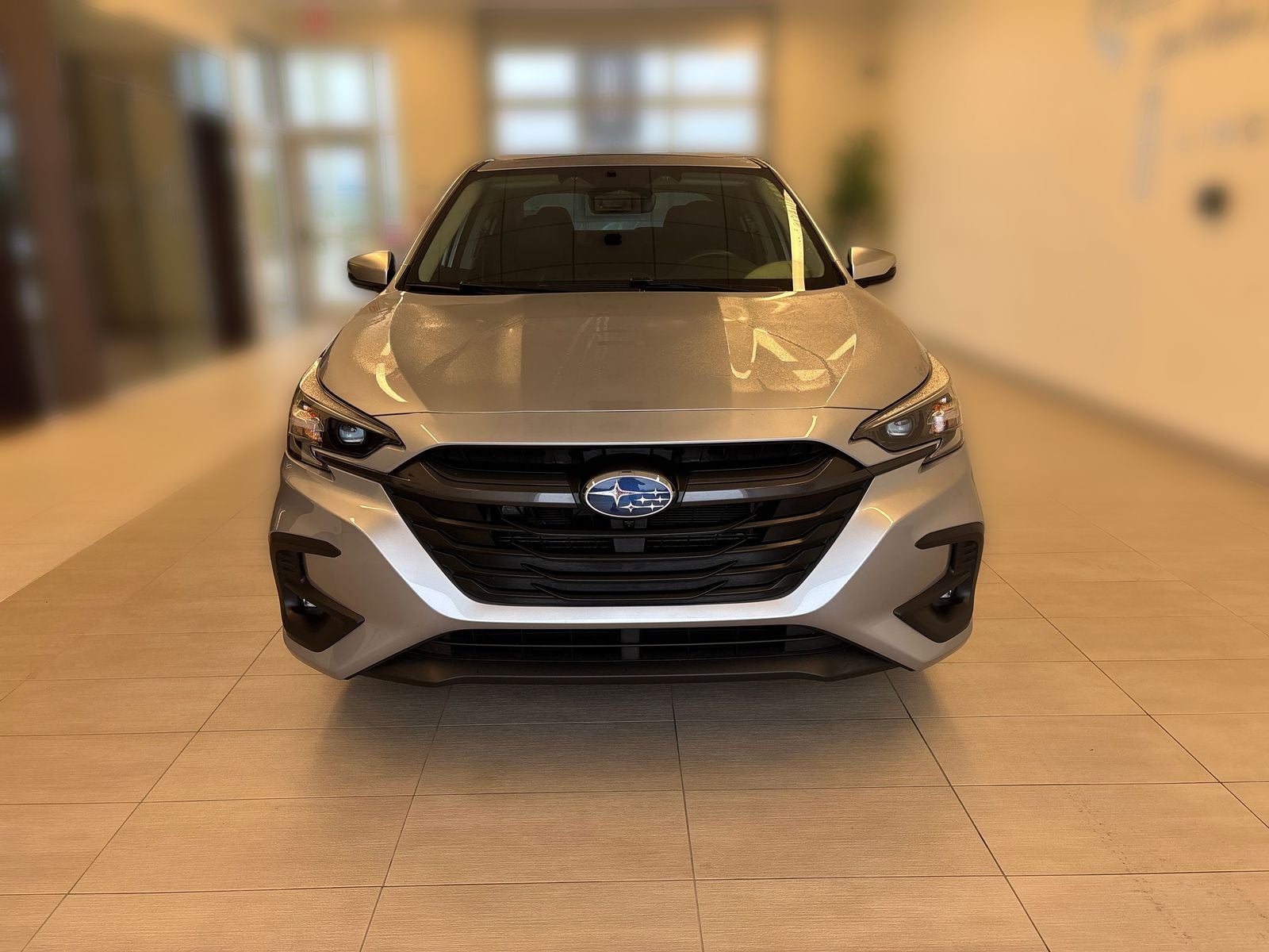 2024 Subaru Legacy Touring XT
