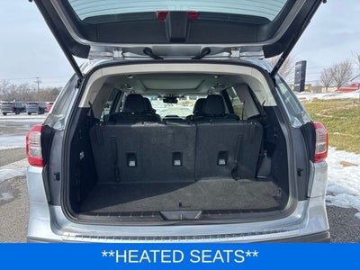 2023 Subaru Ascent Touring