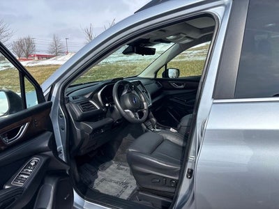 2023 Subaru Ascent Touring