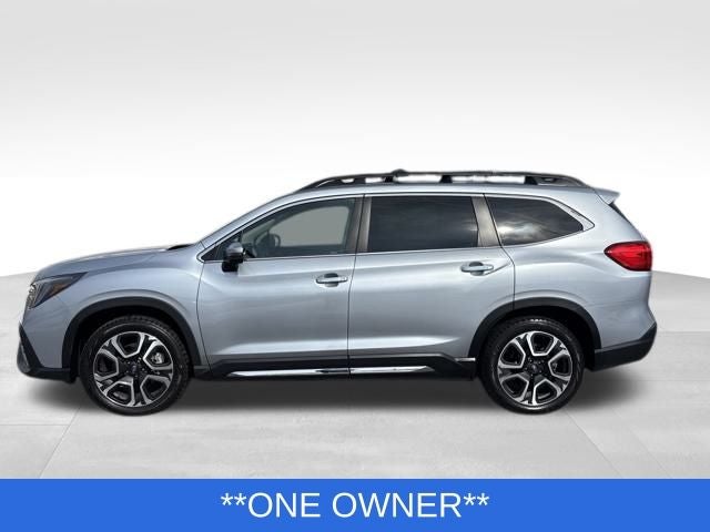 2023 Subaru Ascent Touring