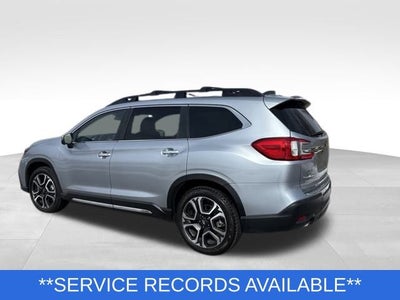 2023 Subaru Ascent Touring