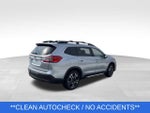 2023 Subaru Ascent Touring